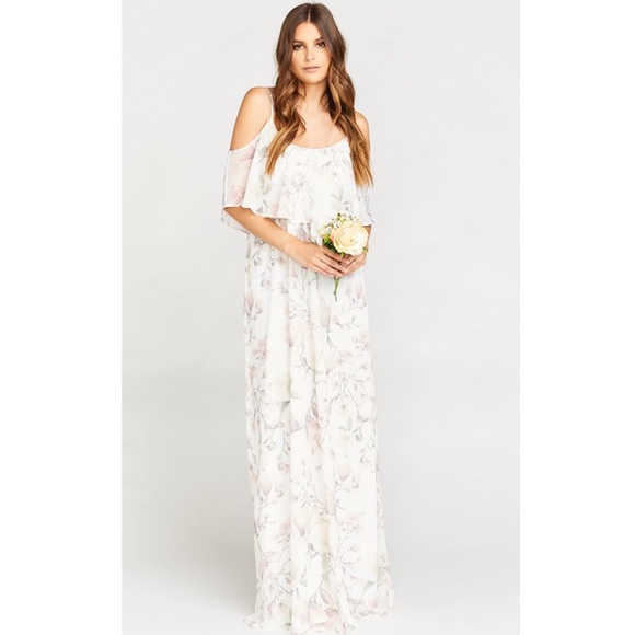 Show Me Your MuMu Dresses & Skirts - Show Me Your MUMU | Caitlin Floral Maxi Dress
